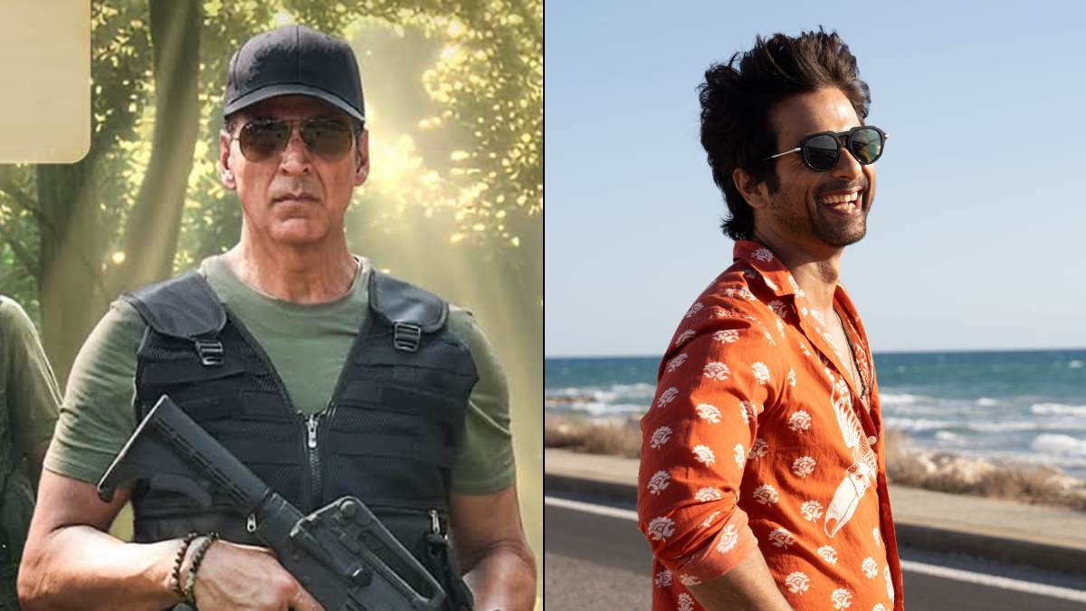 Welcome To The Jungle Box Office Day 8: Beats Cocktail 2 To Become 4th Highest Bollywood Grosser Of 2026, 100 Crore Club Loading!