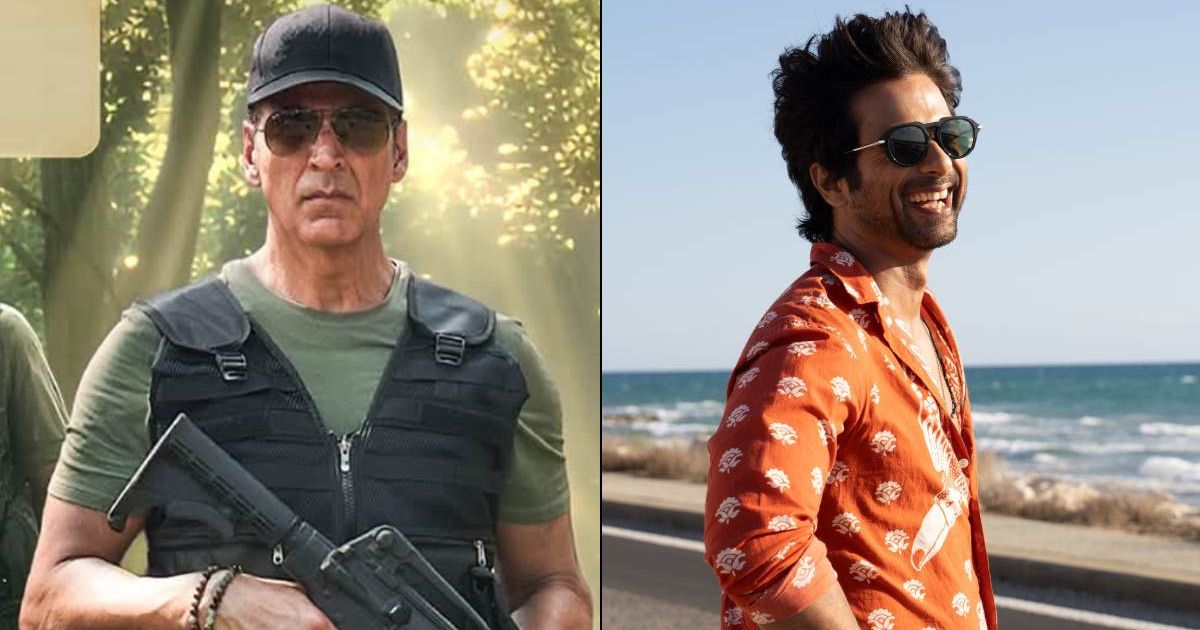 Welcome To The Jungle Box Office Day 8: Beats Cocktail 2 To Become 4th Highest Bollywood Grosser Of 2026, 100 Crore Club Loading!