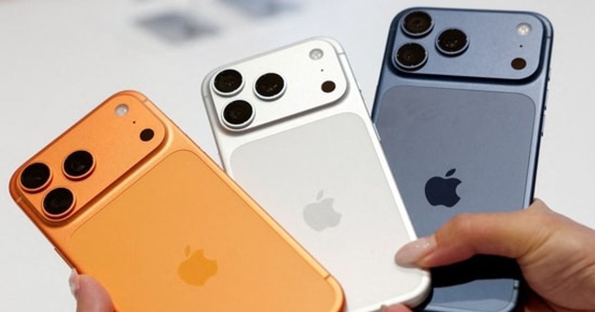 Apple’s ‘kill switch’ turns stolen phones useless as crackdown targets rising phone theft crisis