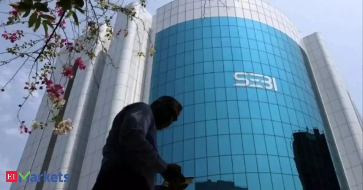 Sebi board approves reintroducing open-market window for share buybacks from August 1