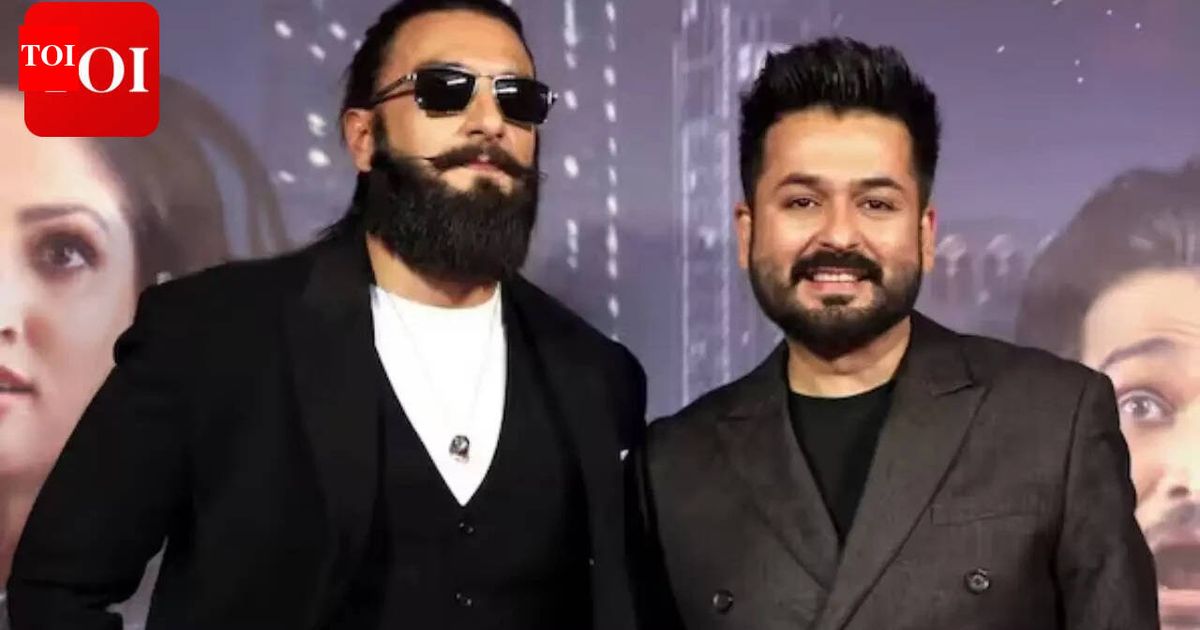 Ranveer Singh and Aditya Dhar took smaller fees and benefited from backend profit-sharing deals on Dhurandhar as costs doubled: Producer