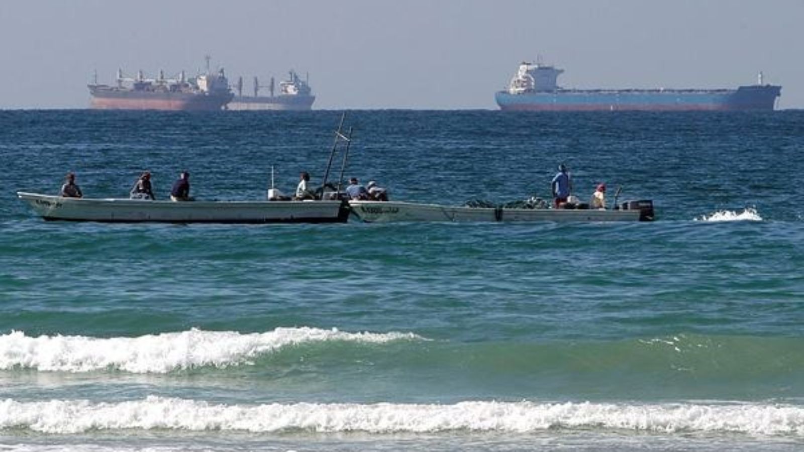 US-Iran Peace Deal News Live Updates: US lifts blockade of Iran and Iranian supreme leader endorses direct talks with American officials