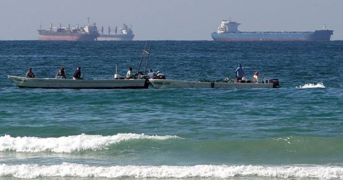 US-Iran Peace Deal News Live Updates: US lifts blockade of Iran and Iranian supreme leader endorses direct talks with American officials