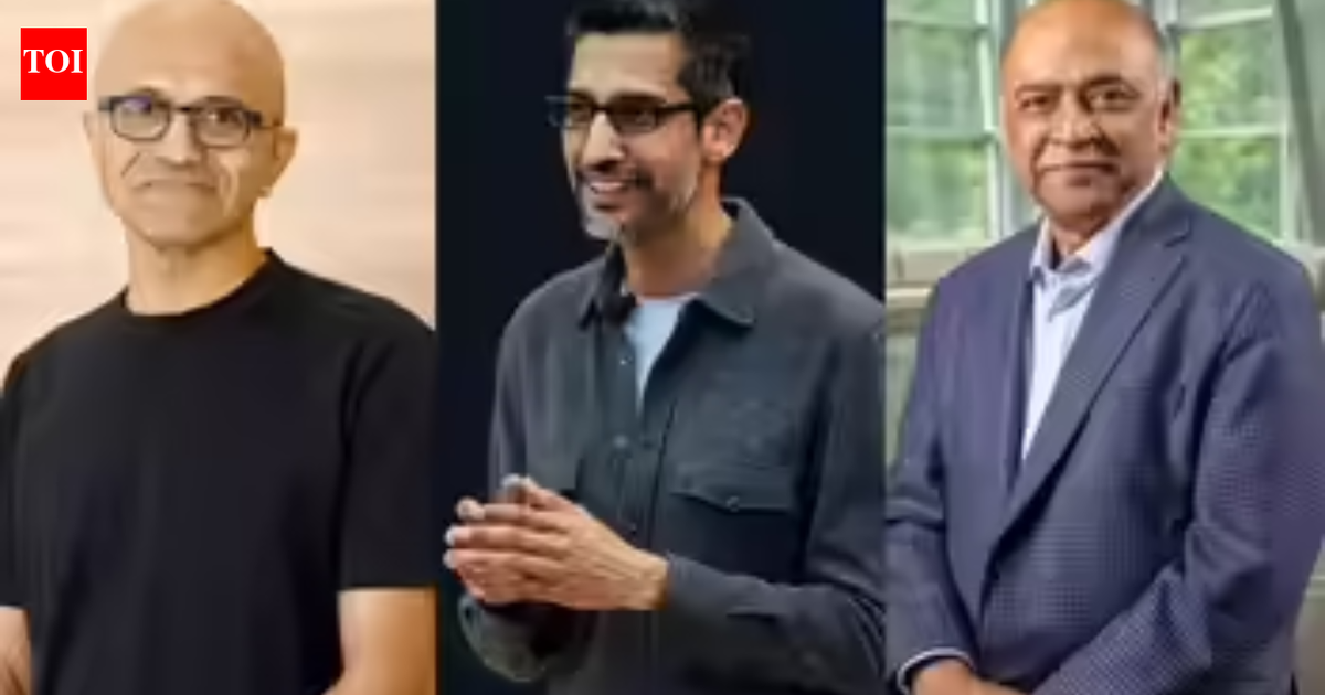 Unicorn in the USA: Indians aren't stealing American jobs; they are building entire HR departments