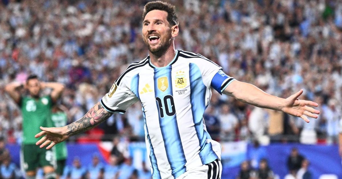 2026 World Cup: How teams can advance to the knockout rounds