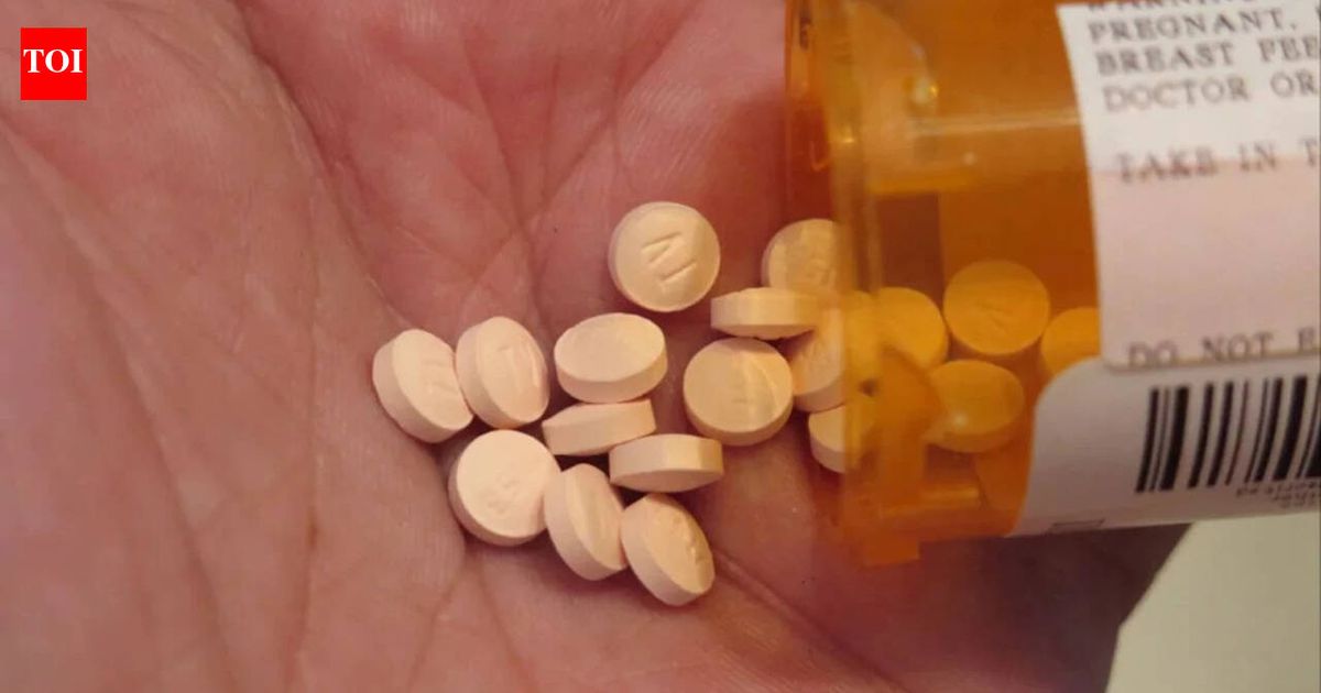 How safe are statins really? New Oxford research finds the side effects of this cholesterol-lowering drug on muscles