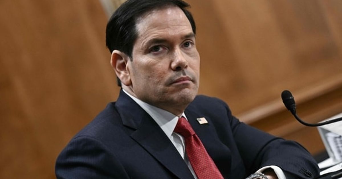 US looks to end waiver on Russian oil purchase, says Rubio | Here's how it will hit India