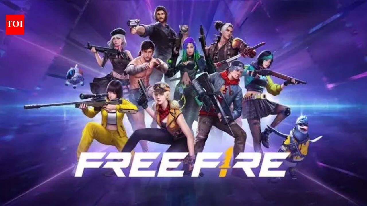 Garena Free Fire MAX redeem codes 15 June 2026: Latest active codes to claim free diamonds, skins and exclusive in-game rewards today