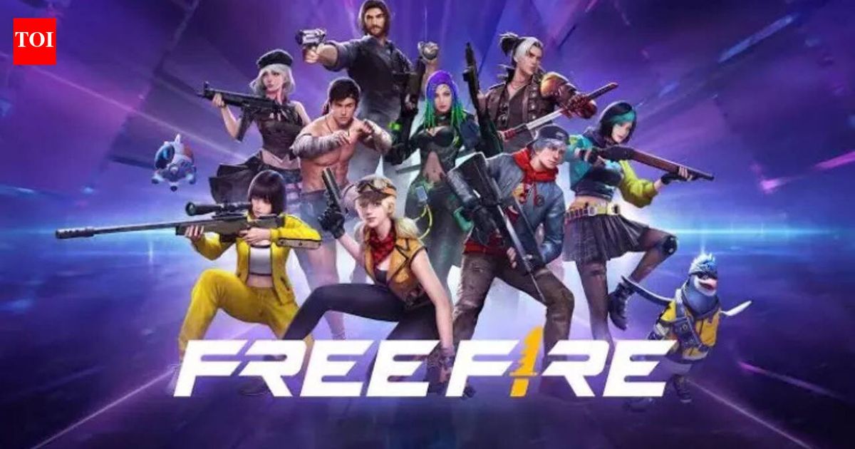 Garena Free Fire MAX redeem codes 15 June 2026: Latest active codes to claim free diamonds, skins and exclusive in-game rewards today