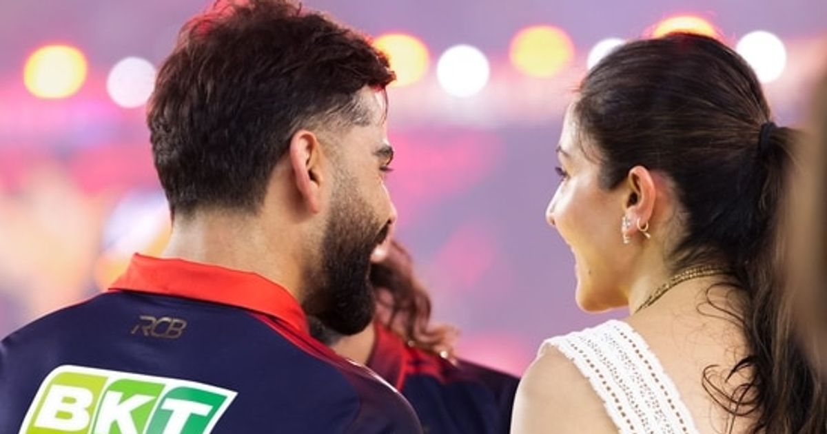 Virat Kohli's life beyond the spotlight revealed by ex-RCB teammate: 'He doesn't want that life in India'