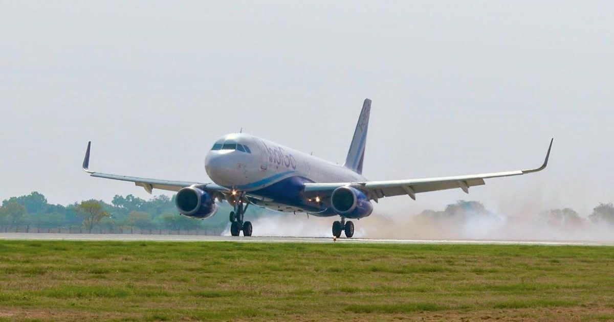 IndiGo introduces cabin baggage-only fares for passengers