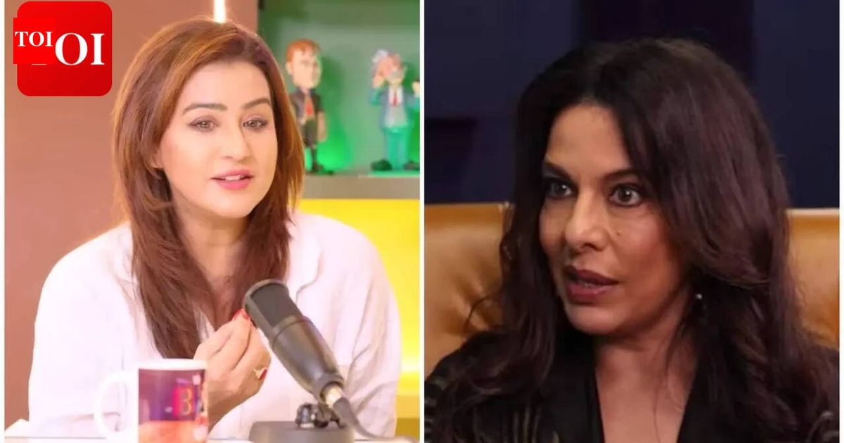 Pooja Bedi reacts after Shilpa Shinde admits sexual harassment case against Bhabiji Ghar Par Hain producer was 'false'