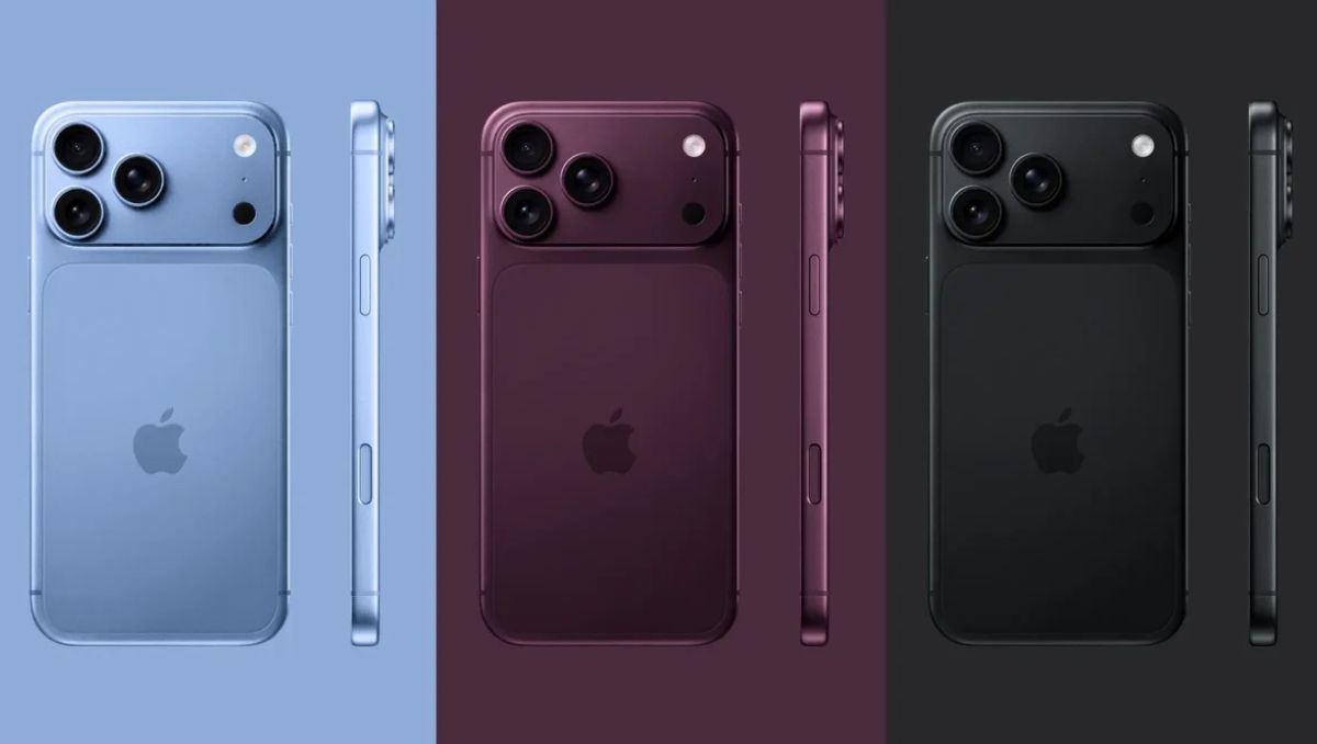 IPhone 18 Pro Max Could Pack Apple's Biggest Battery Ever, Fresh Leak Suggests