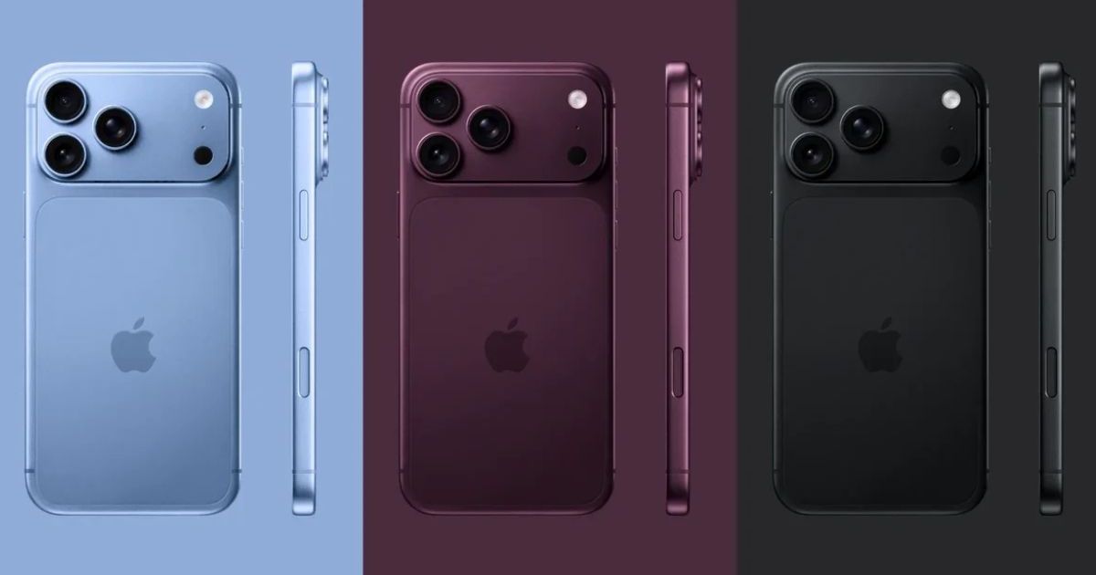 IPhone 18 Pro Max Could Pack Apple's Biggest Battery Ever, Fresh Leak Suggests