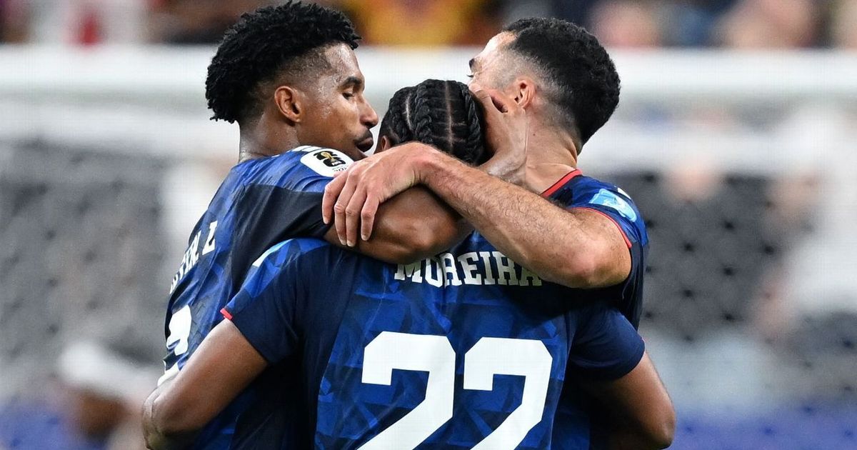 World Cup Daily: Cape Verde through to the knockouts, Uruguay out