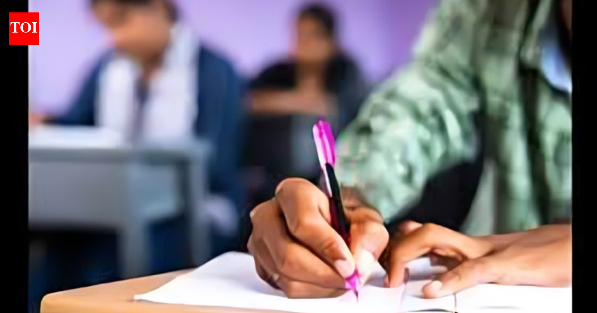 NEET leak accused gets court nod to take retest