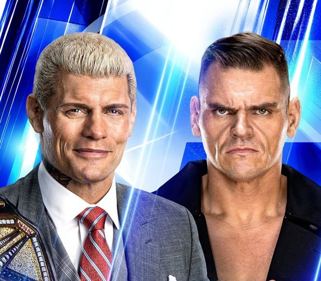 WWE SmackDown Results - 6/12/26 (Gunther and Cody Rhodes, King and Queen of the Ring matches)