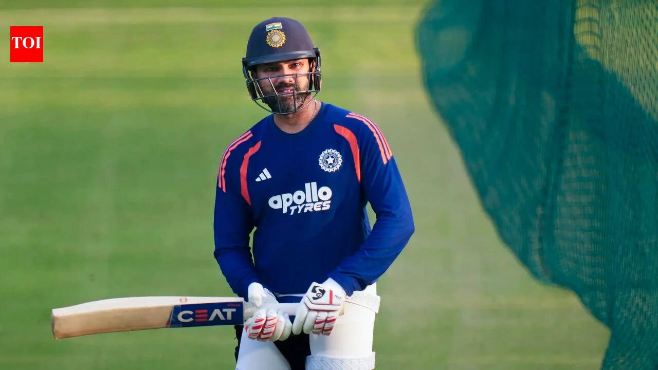 IND vs AFG ODIs: Spotlight on Rohit Sharma as World Cup auditions begin for 2027