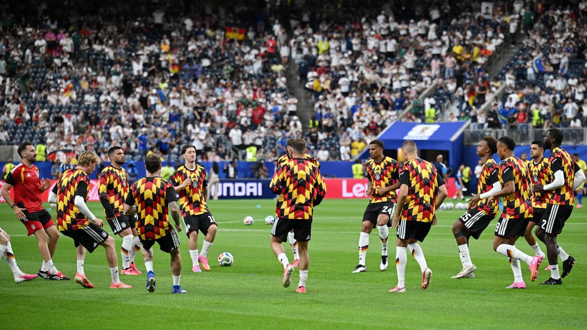 FIFA World Cup 2026 highlights | Germany vs Curaçao LIVE updates: Germany thrash Curacao 7-1