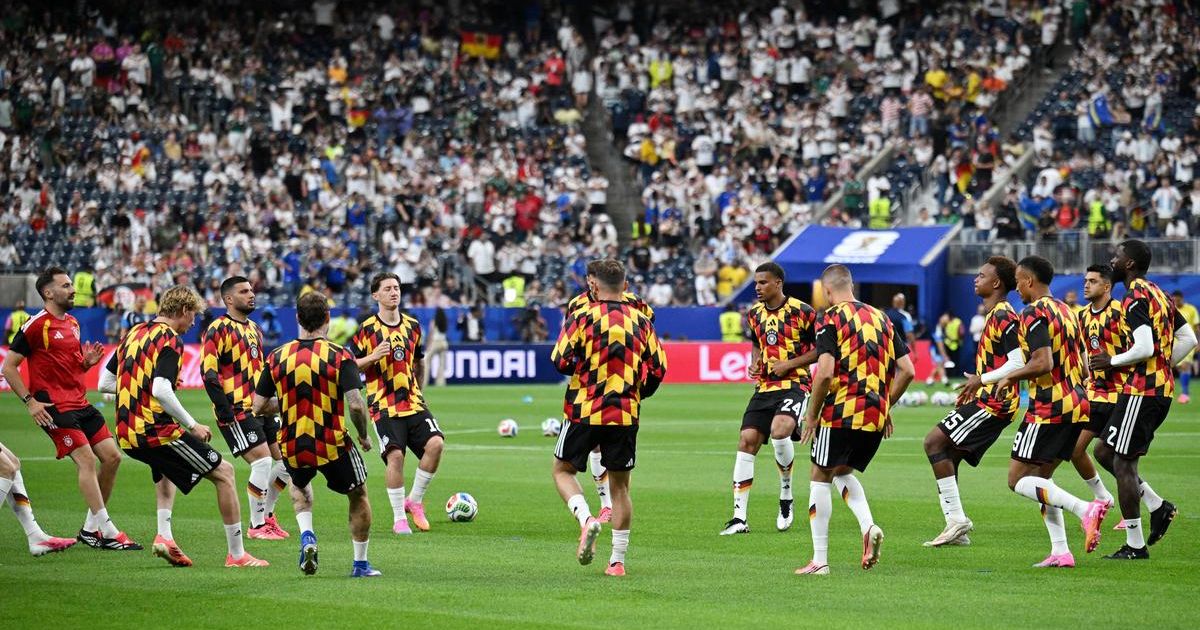 FIFA World Cup 2026 highlights | Germany vs Curaçao LIVE updates: Germany thrash Curacao 7-1
