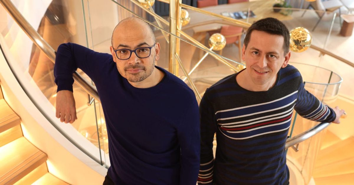 Nobel-Winning AlphaFold Pioneer Leaves Google DeepMind for Anthropic