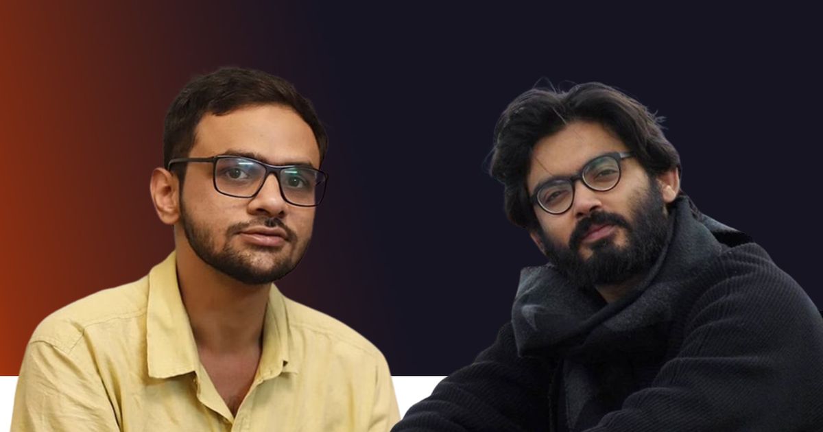 Breaking | Court Denies Bail To Umar Khalid, Sharjeel Imam In Delhi Riots Larger Conspiracy Case