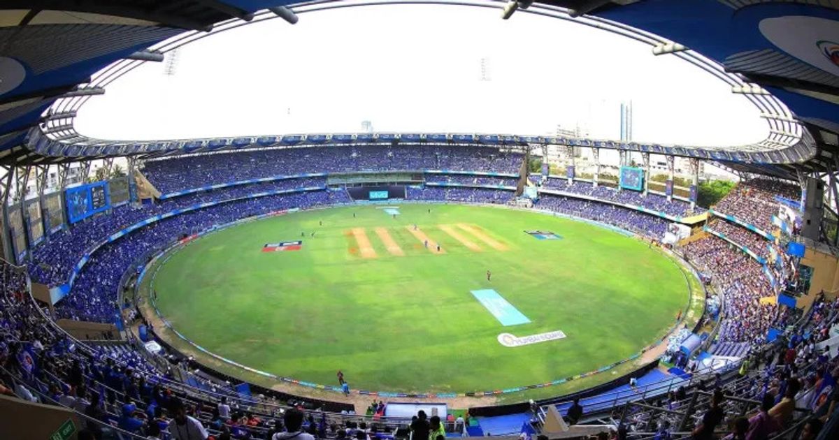 T20 Mumbai 2026 tickets: Prices and how to buy tickets for season 4 matches at the Wankhede Stadium
