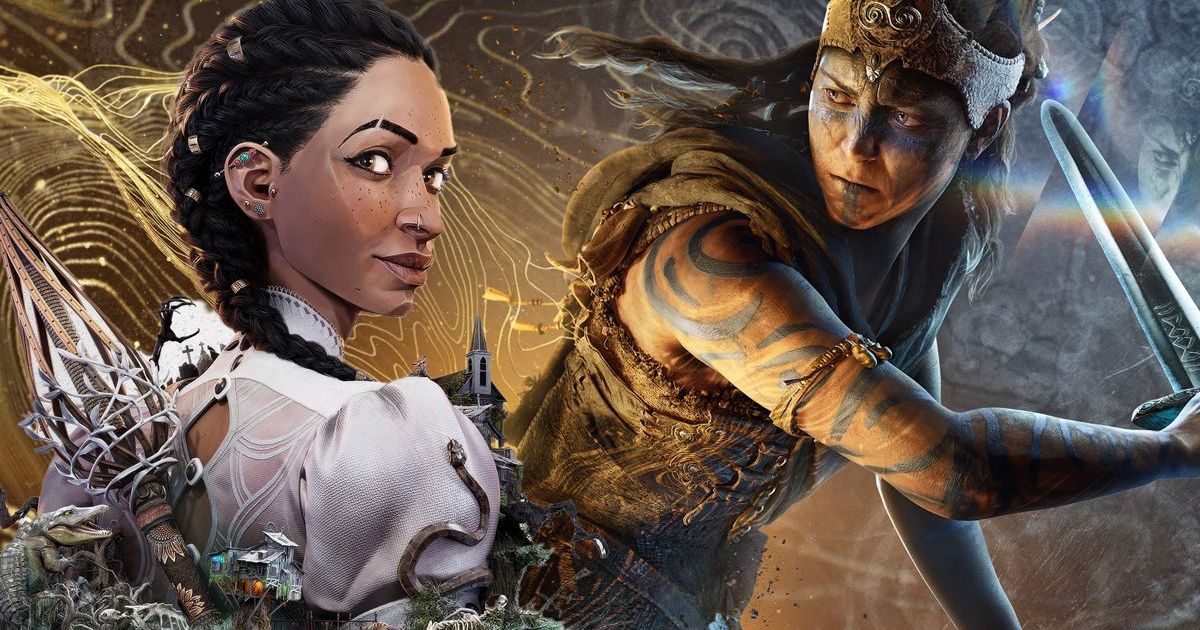 What Xbox Games Are Being Cancelled?