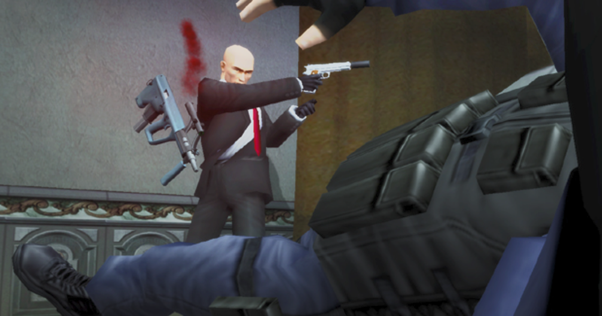 Hitman Classic Trilogy Remastered Revealed With 2027 Launch Window