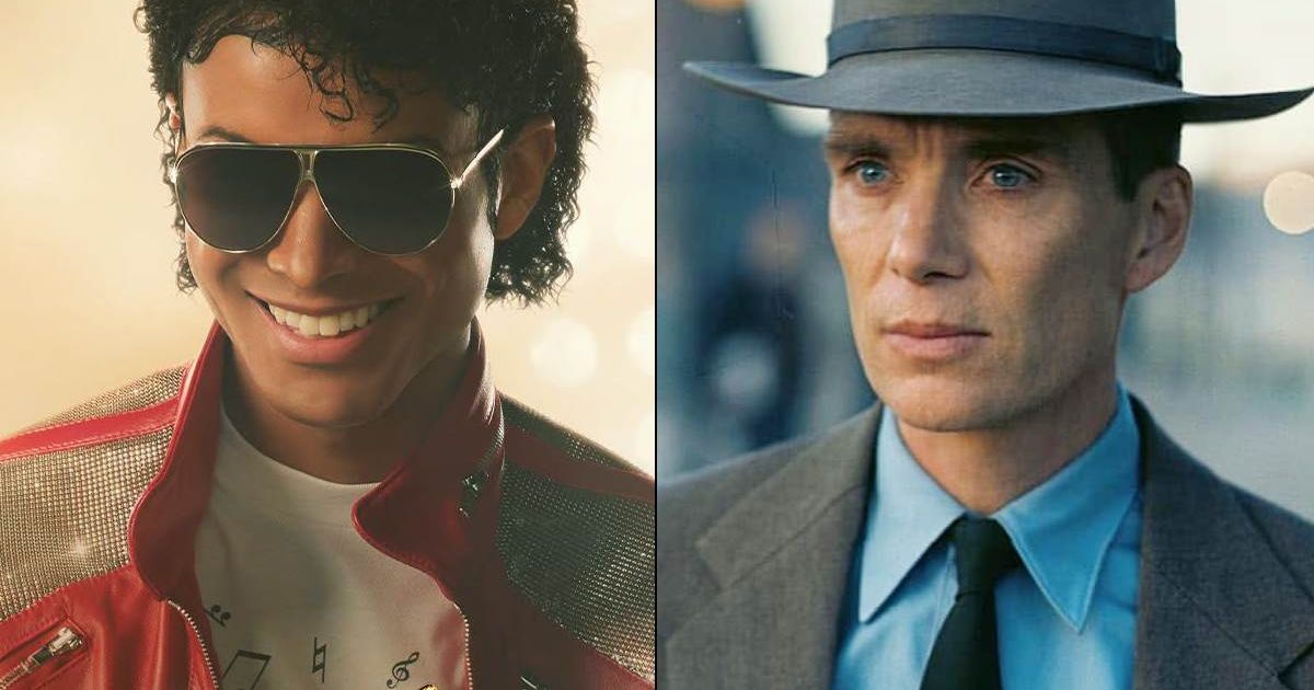 Michael Worldwide Box Office: Finally Beats Oppenheimer As The All-Time Highest-Grossing Biopic