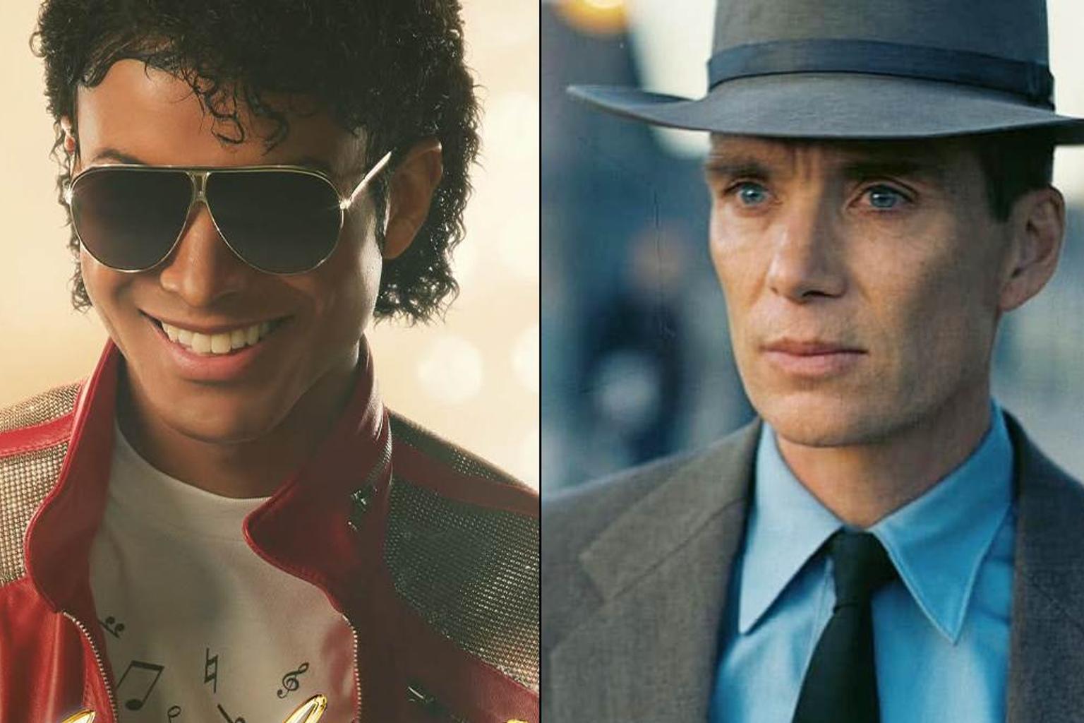 Michael Worldwide Box Office: Finally Beats Oppenheimer As The All-Time Highest-Grossing Biopic