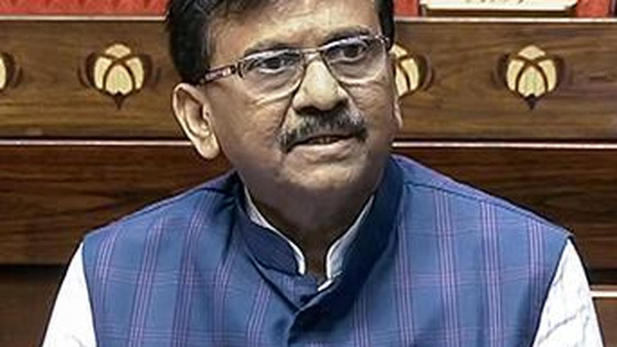 ₹15 crore will be paid to MPs tonight, says Shiv Sena (UBT) leader