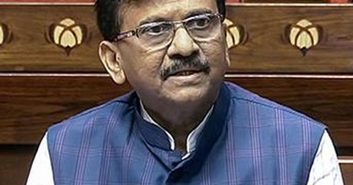 ₹15 crore will be paid to MPs tonight, says Shiv Sena (UBT) leader