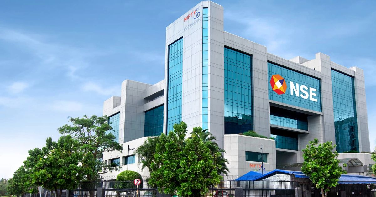 SBI, insurers among biggest NSE IPO sellers as early investors sit on gains, could cash out with Rs 30,600 crore