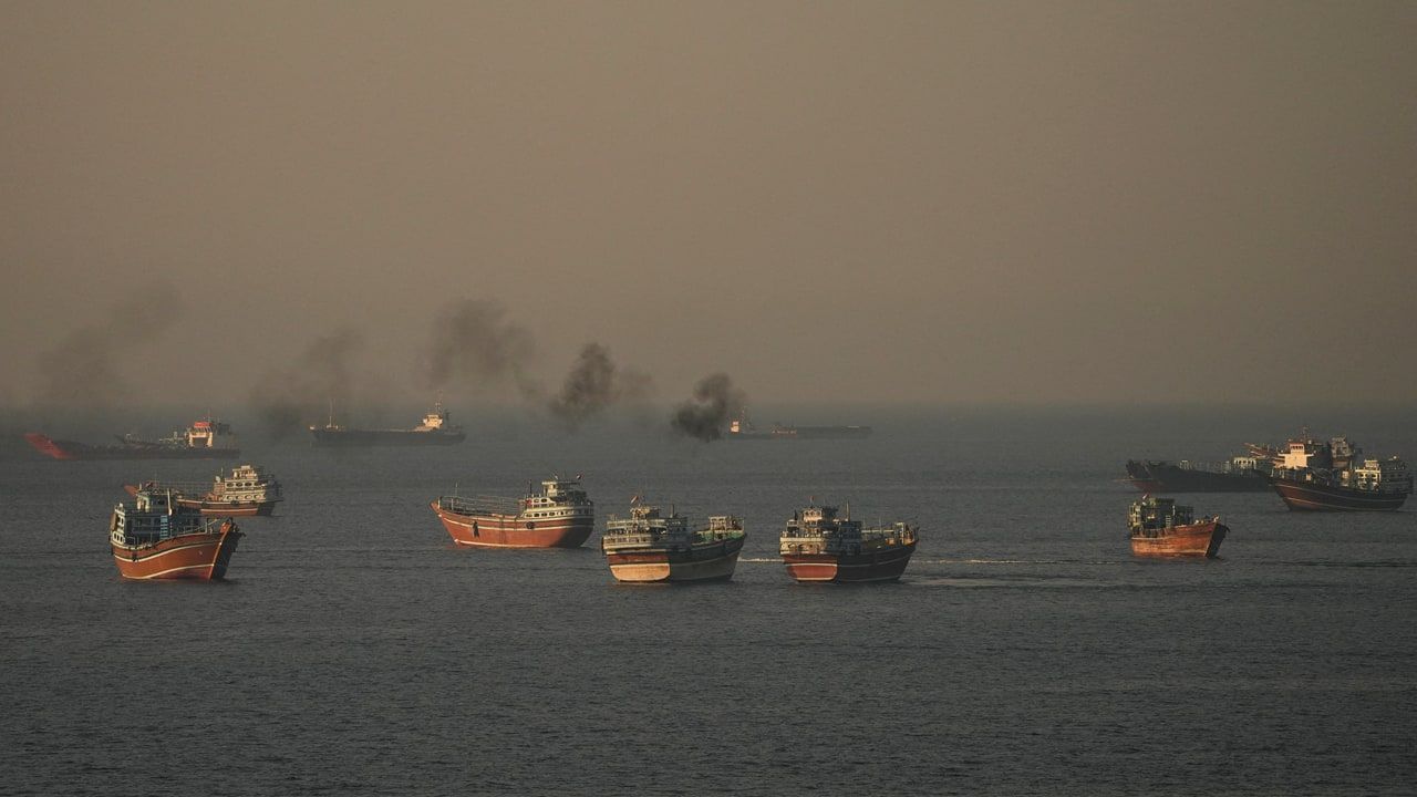 Will India pay Hormuz service fees? Iran signals concessions for 'friendly' nations