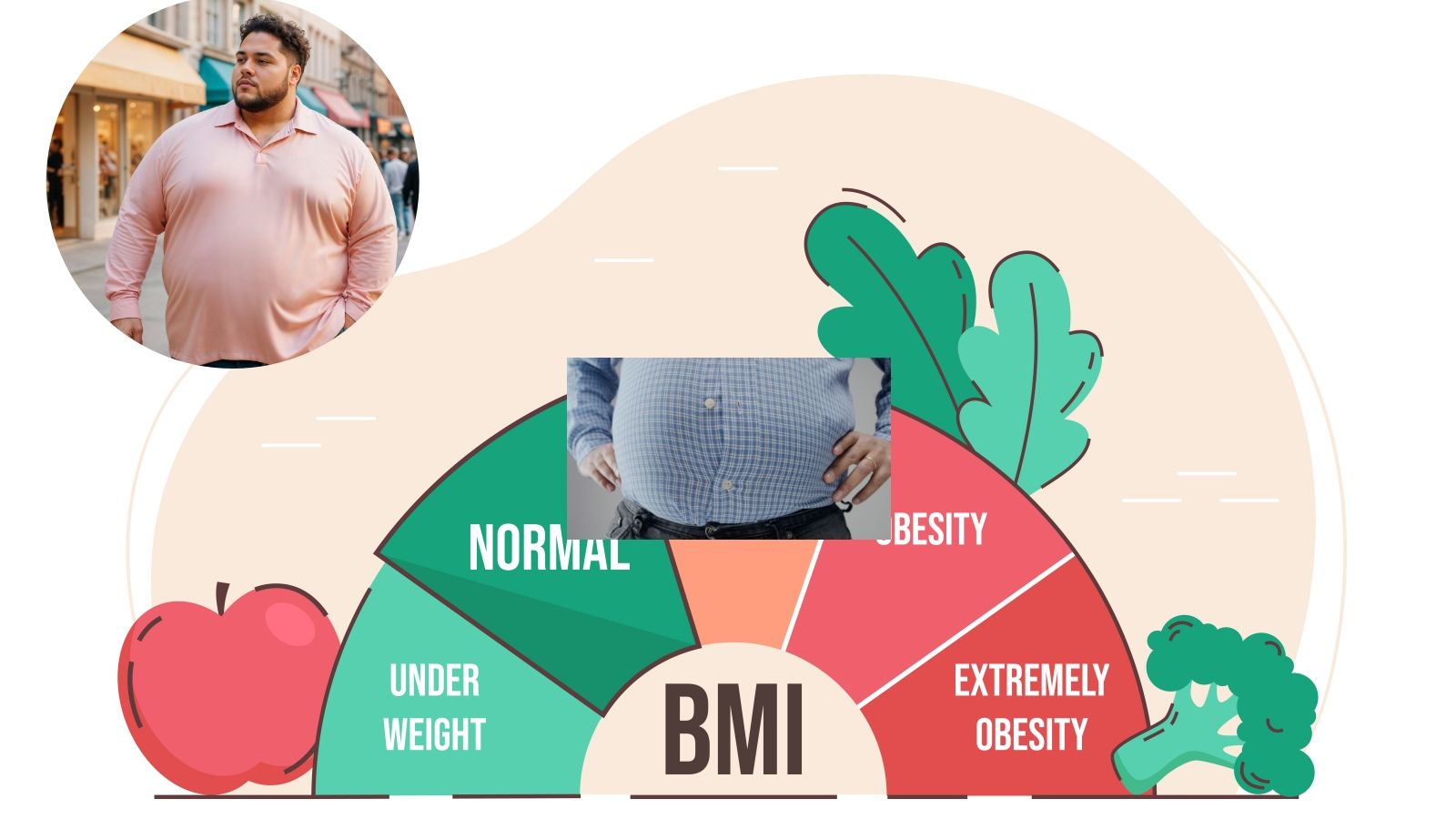 Study links obesity to 19 cancers: Why excess fat is more than ‘cosmetic concern’