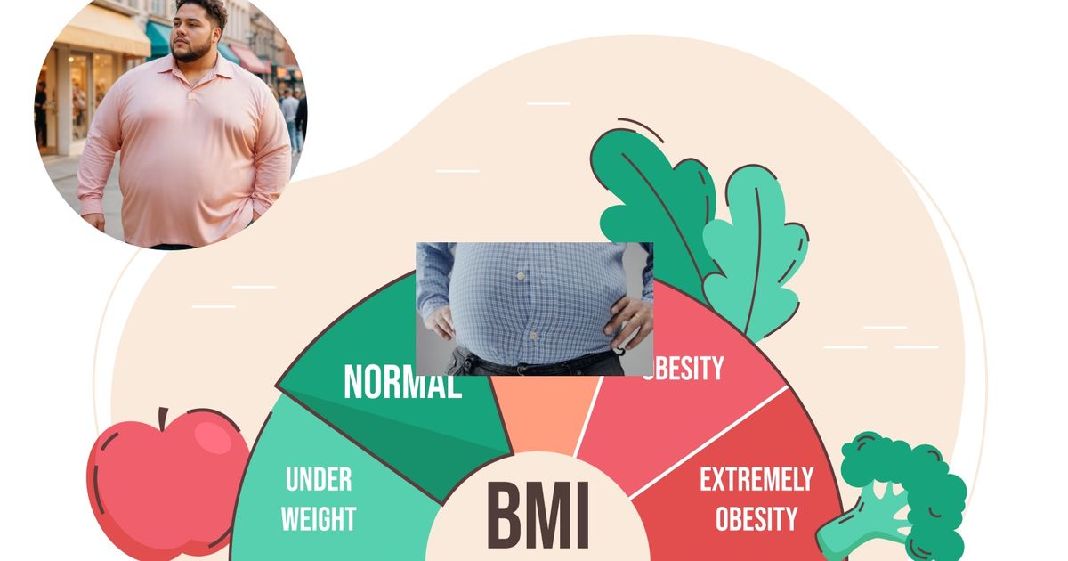 Study links obesity to 19 cancers: Why excess fat is more than ‘cosmetic concern’