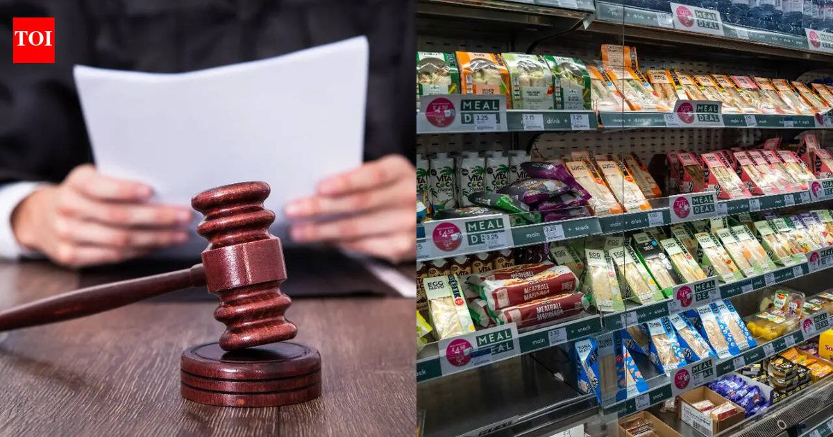 FSSAI issues notice to 3 popular food brands of India; here's why