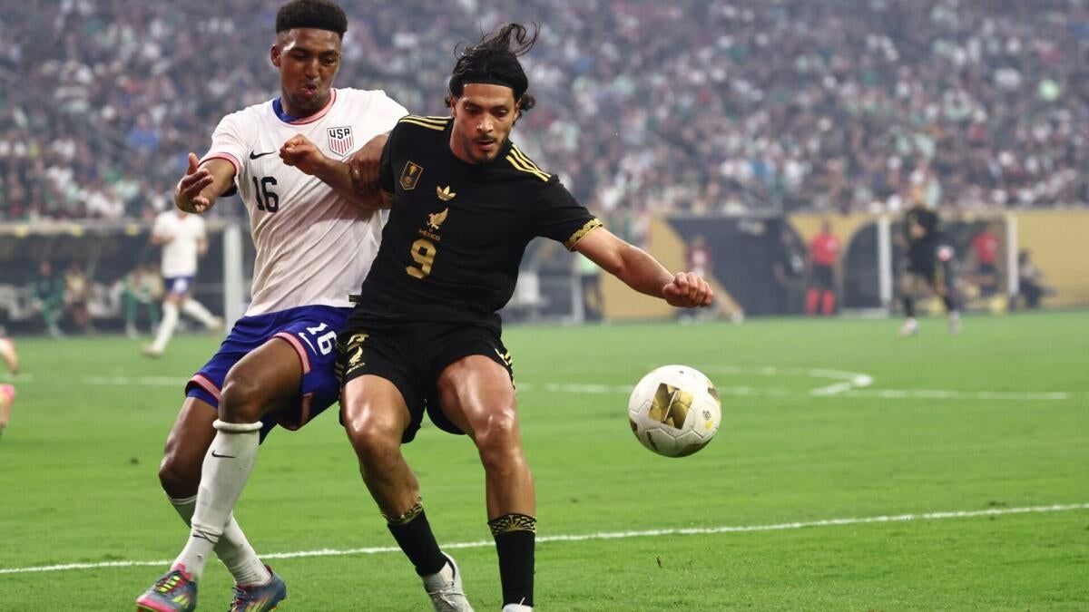 Mexico vs. South Korea prediction, odds, spread, line, time: 2026 World Cup picks