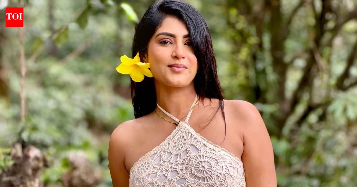 Kannada actress Divya Suresh alleges late-night harassment in Bengaluru streets; Questions women's safety