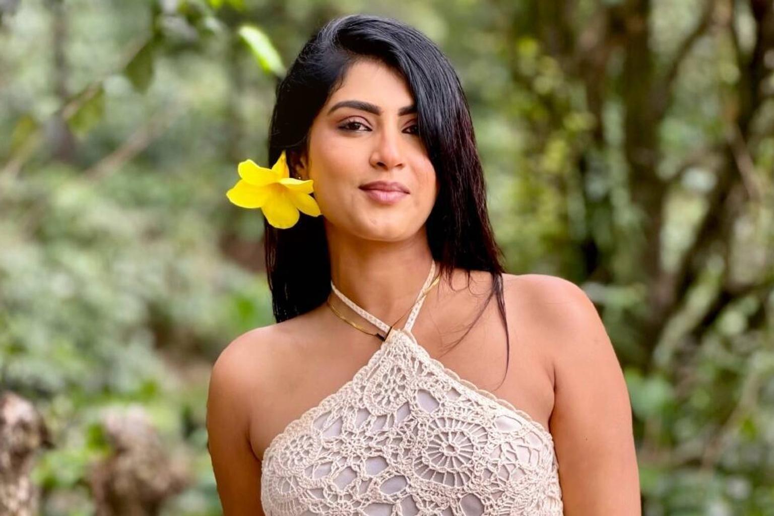 Kannada actress Divya Suresh alleges late-night harassment in Bengaluru streets; Questions women's safety
