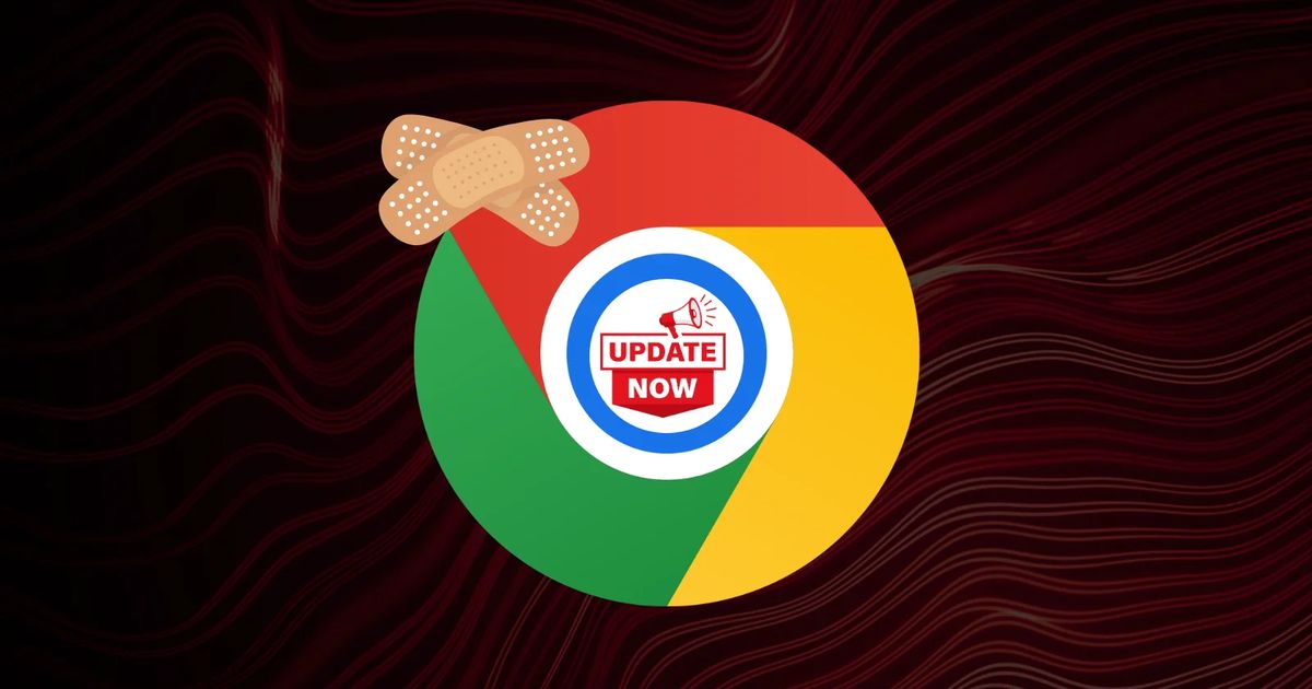 Chrome Patches 429 Vulnerabilities Including 22 Critical Ones - Update Now!
