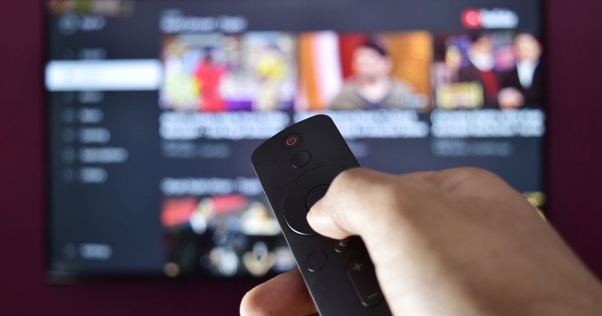 The 4 Best Streaming Sticks To Upgrade To In 2026