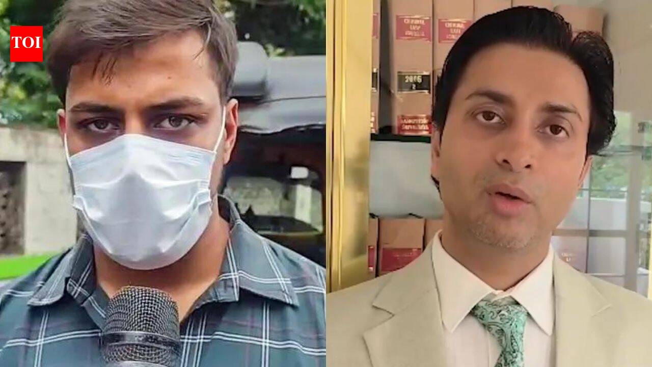 Lohagad murder case: Lawyer claiming to represent Siya Goyal sends Rs 10 crore defamation notice to her brother amid legal battle