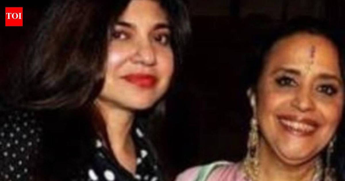 'This is disheartening': Ila Arun backs Alka Yagnik amid comments claiming she ‘cannot sing anymore’ after Padma Bhushan honour and ill health