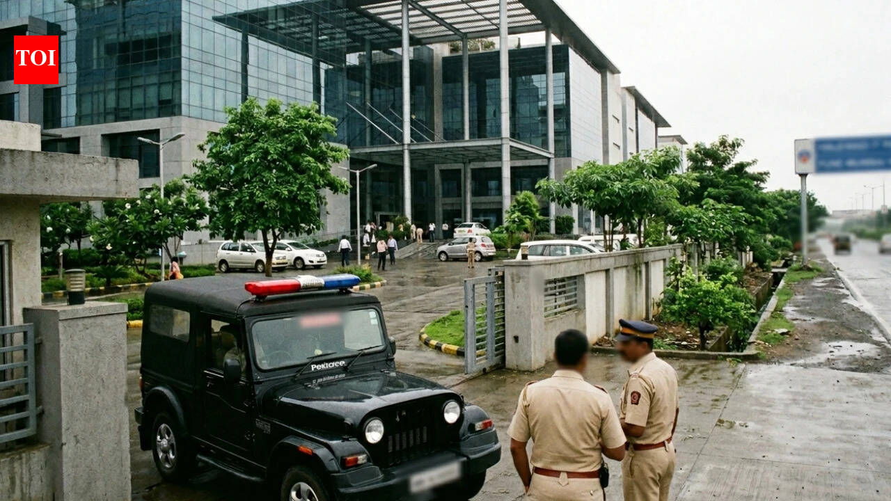 Pune techie suicide: 2 women officials from IT firm among 3 accused of abetting colleague’s suicide