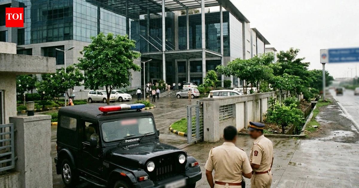 Pune techie suicide: 2 women officials from IT firm among 3 accused of abetting colleague’s suicide