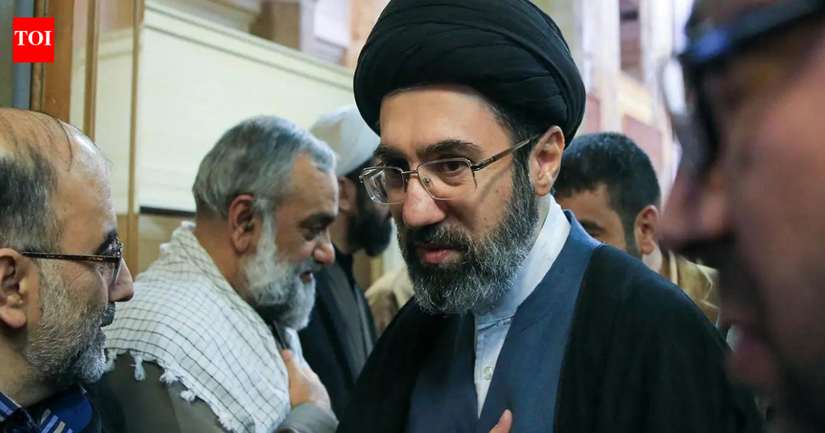 'We will not accept if ...' - Iran Supreme leader's first reaction on deal with US