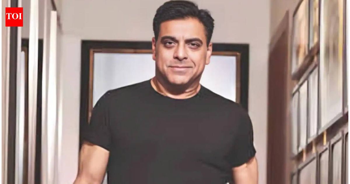 Lock Upp: Ram Kapoor makes a shocking revelation; says 'My children asked why I was participating in this show, they were worried'