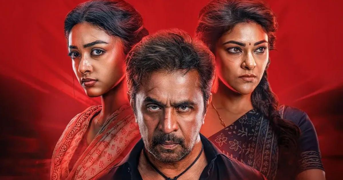Blast Box Office Collection Day 30: Earns 192% Profits & Becomes 3rd Highest-Grossing Tamil Film Of 2026!